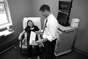 ReferringPatient